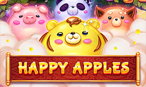 thabet Happy Apples