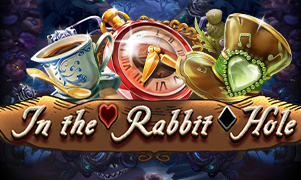 thabet In The Rabbit Hole