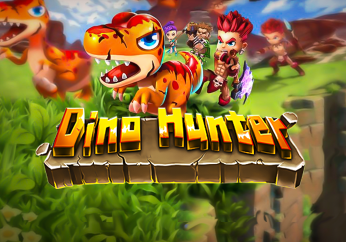 thabet Dino Hunter